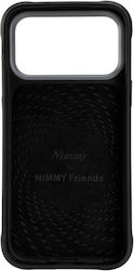 Nimmy Case Big Eyed Lying Giant Panda Compatibl...