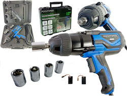 Rockforce Schlagschrauber Elektrisch 1020W mit Bitgröße 1/2" Rockforce Schlagschrauber Elektrisch 1020W mit Bitgröße 1/2"