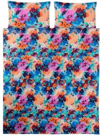 Dymo Set 200x220cm Flower2 Dymo Set 200x220cm Flower2