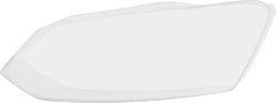 Cristal pentru faruri Stânga VW Polo 12-17 1 Bucată Cristal pentru faruri Stânga VW Polo 12-17 1 Bucată