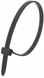 Qoltec Πλαστικά Δεματικά Καλωδίων 300mmx7.2mm σε Μαύρο χρώμα (50τμχ) Qoltec Πλαστικά Δεματικά Καλωδίων 300mmx7.2mm σε Μαύρο χρώμα (50τμχ)
