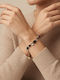 Prime Steel Women's Steel Chain Bracelet