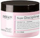 Super Discipline Mask for Anti-Frizz with Argan Oil 500ml
