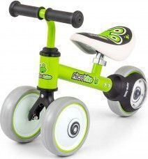Milly Mally Balancefahrrad Für Kinder Schwarz Milly Mally Balancefahrrad Für Kinder Schwarz