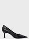 Mestico Pumps Schwarze