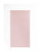 Domoletti Roller Blinds Partial Blackout Pink Width 100x Height 220cm
