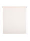 Domoletti Roller Blinds Partial Blackout Beige W140xH170cm