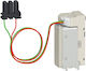 Voltage Transmitter Xf Mx Standard Masterpact Mtz1 2 3 200/250 Vac 50/60 Hz 200/250 Vdc Replacement Part Lv833662sp