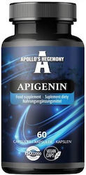 Apollo's Hegemony Apigenin 60 Kapseln Apollo's Hegemony Apigenin 60 Kapseln