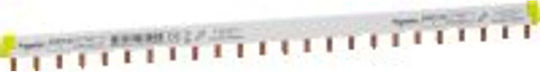 Schneider Needle Comb A9xph224 100A 2 Poles 24 Units A9xph224