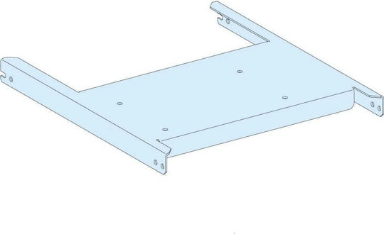 Schneider Electric Trägerplatte Für Elektrische Schalttafel-Zubehör LVS03488