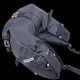 Giant Loop Giant Loop Motorrad-Seitenkoffer & Taschen 39lt in Schwarz Farbe
