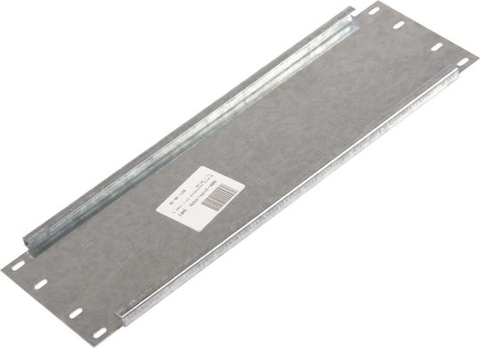 Incobex Trägerplatte Für Elektrische Schalttafel-Zubehör INC-10081