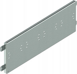 ETI Support Plate Electrical Panel 001340552