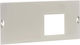 Schneider Electric Vorderseite Elektrische Schalttafel-Zubehör LVS03644