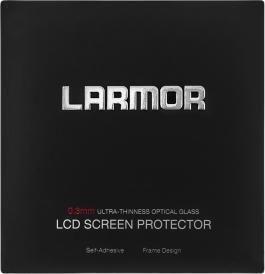 Ggs Larmor Protecție Ecran Lcd Canon 1200d 1300d 1500d 2000d