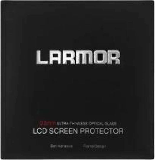 Ggs Larmor Protecție LCD Canon R5
