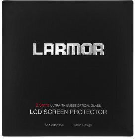 Braț Ggs Larmor Protecție Lcd Sony A7r V
