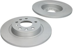 Ferodo Premier Coat Bremsscheiben Set Zurück Kompakt Ø278mm Ddf1288c Ferodo Premier Coat Bremsscheiben Set Zurück Kompakt Ø278mm Ddf1288c