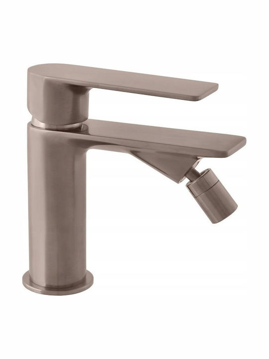 Domoletti Mixing Sink Faucet Gray