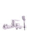 Domoletti Mixing Sink Faucet