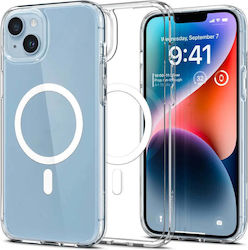 Spigen iPhone 13 Ultra Hybrid Mag Transparent Case Spigen iPhone 13 Ultra Hybrid Mag Transparent Case