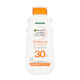 Garnier Hydra 24h Protect Слънцезащитна Емулсия SPF30 175ml