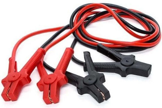 Tompar Auto Starthilfekabel Autoserio Xh-25 3,5m