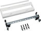 Hager Accesoriu Pentru Tablouri Electrice UD12B2