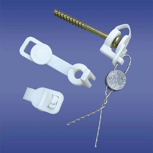 Elektro Plast Electrical Panel Accessory 40.48