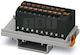 Phoenix Contact Elektrische Schalttafel-Zubehör 1047460