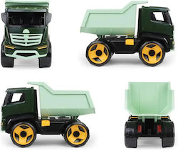 Lena Vehicle Giga Trucks Garbage Truck