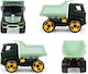 Lena Vehicle Giga Trucks Камион за боклук