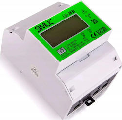 Simet Elektrische Messgeräte 100A Simet Elektrische Messgeräte 100A
