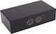 InLine 63622I KVM & Data Switch with DisplayPort / USB 3.0