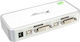 InLine 61602C KVM & Data Switch with DVI / USB