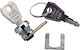 Legrand Заключване За Врати На Табла Ekinoxe Rnn 1x8 001390