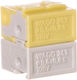 Wago Bloc Terminal Pentru Tablouri Electrice 50 Buc 243-212