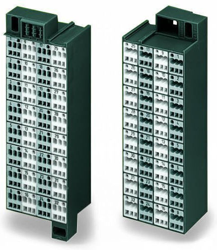 Wago Wago Elektrische Schalttafel-Zubehör Beschilderung 726-121