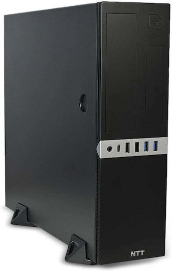 NTT System proDesk SFF Desktop PC (i3-14100/16GB DDR4/512GB SSD/W11 Home)