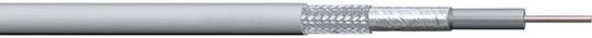 Shumee Cablu Coaxial Ywdxpek 75 1 1/4 8 Tambur