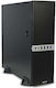 NTT System proDesk SFF Desktop PC (i3-12100/16GB DDR4/1.0TB SSD/Windows 11 Startseite)