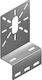 BAKS Industrial Building Accessories 100600