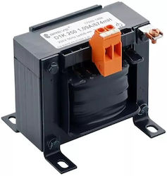 Dymo Industrial Type Coil