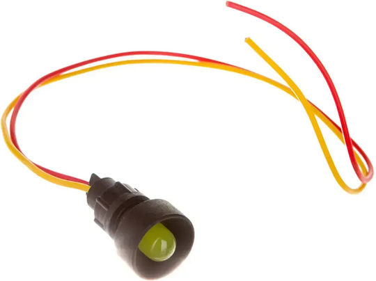 Simet Simet Indikatorleuchte Industrieller Typ 84410004