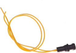 Simet Industrial Type Indicating Light Simet Industrial Type Indicating Light