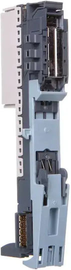Siemens Simatic Heavy Duty Terminal for Misc Industrial Building Equipment 6ES7193-6BP00-0DA0