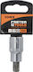 Faster Tools Torx-Schlüssel