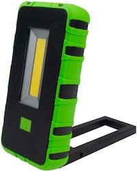 Eco Light Φωτισμός Εργασίας Επαναφορτιζόμενος LED IP54 Eco Light Φωτισμός Εργασίας Επαναφορτιζόμενος LED IP54