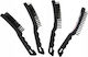 AWTools AW55012 Drill Wire Brush